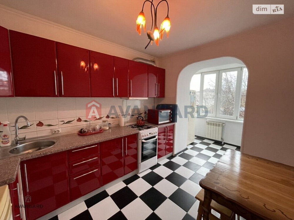 Оренда 2-ох кімнатної квартири Vinnytsia - photo 1