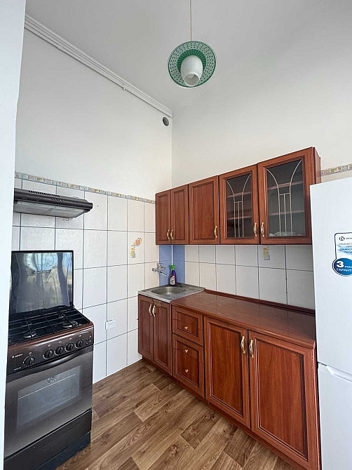 Оренда просторої квартири по вул. Героїв УПА. Кухня-студія + спальня. Lviv - photo 7