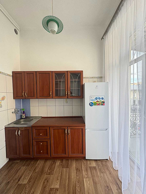 Оренда просторої квартири по вул. Героїв УПА. Кухня-студія + спальня. Lviv - photo 6