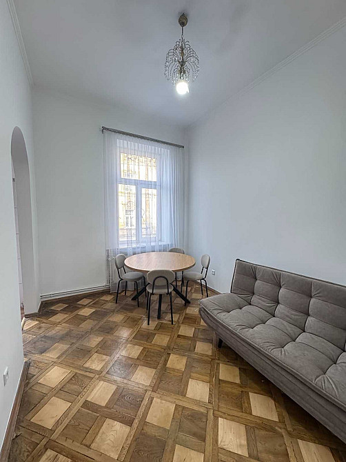 Оренда просторої квартири по вул. Героїв УПА. Кухня-студія + спальня. Lviv - photo 4