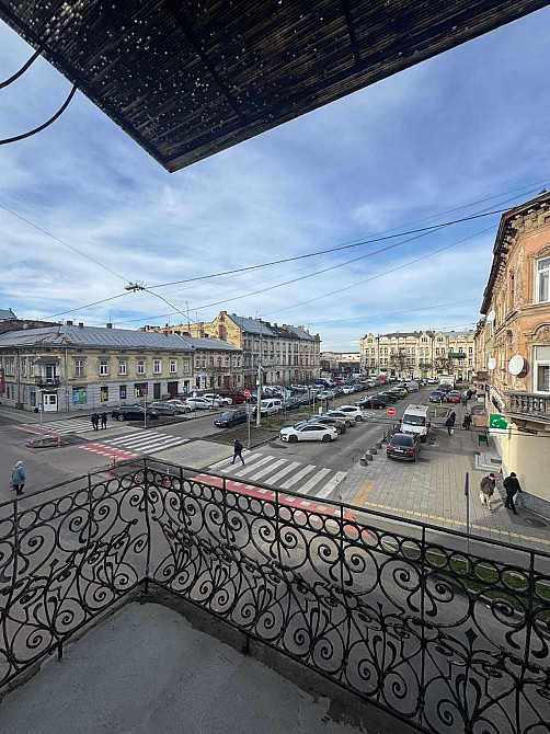 Оренда просторої квартири по вул. Героїв УПА. Кухня-студія + спальня. Lviv - photo 3