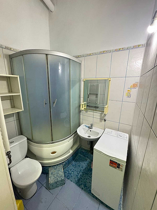 Оренда просторої квартири по вул. Героїв УПА. Кухня-студія + спальня. Lviv - photo 8