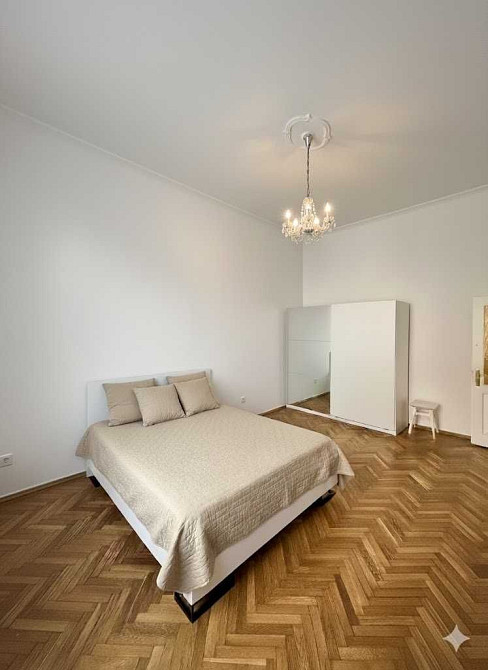 Оренда просторої квартири по вул. Героїв УПА. Кухня-студія + спальня. Lviv - photo 2