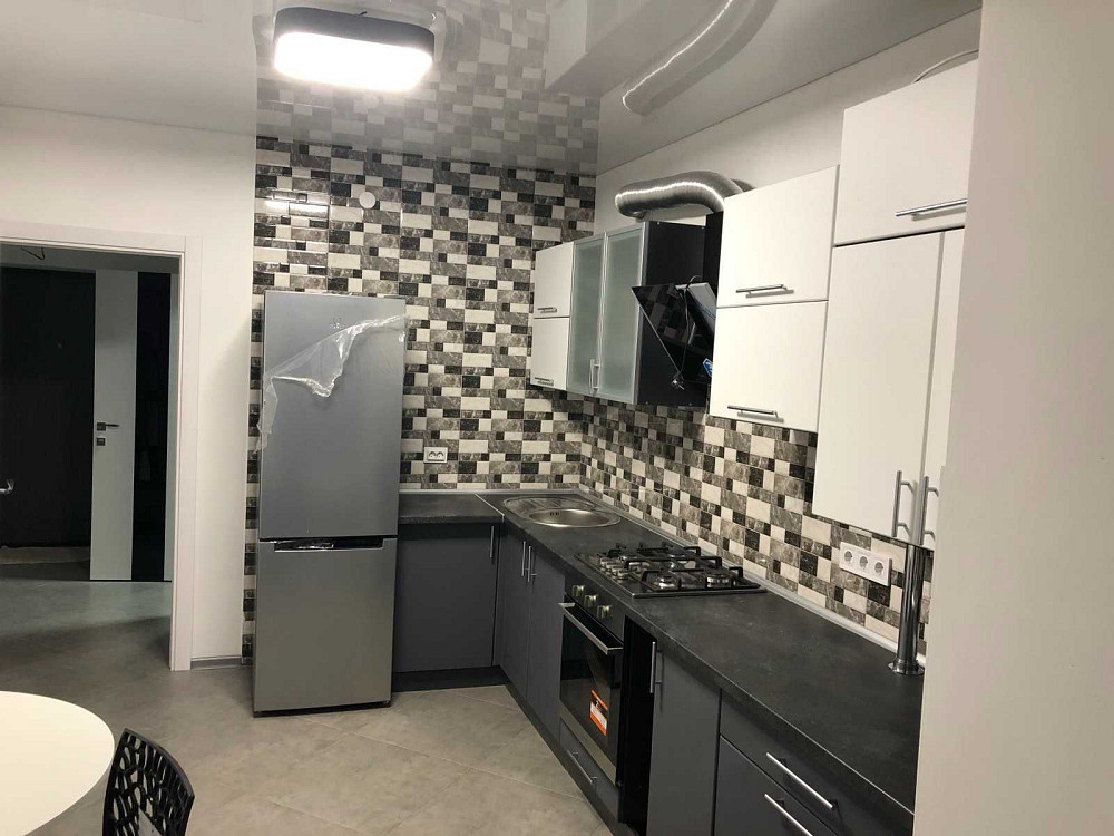 Оренда 1-но кін.квартири|до центру 15хв Lviv - photo 1