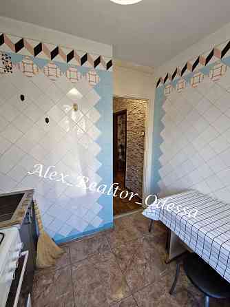 Сдам 3 комн. квартиру. Космонавтов. Парк Горького. Черемушки Odesa