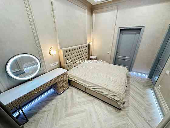 Аренда 2.к. ЖК Небо (ЭКСКЛЮЗИВ, КЛЮЧИ) Дніпро