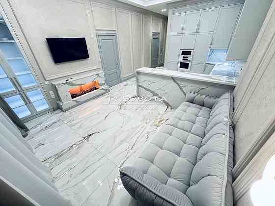 Аренда 2.к. ЖК Небо (ЭКСКЛЮЗИВ, КЛЮЧИ) Дніпро