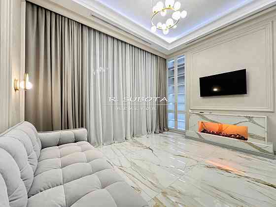 Аренда 2.к. ЖК Небо (ЭКСКЛЮЗИВ, КЛЮЧИ) Дніпро