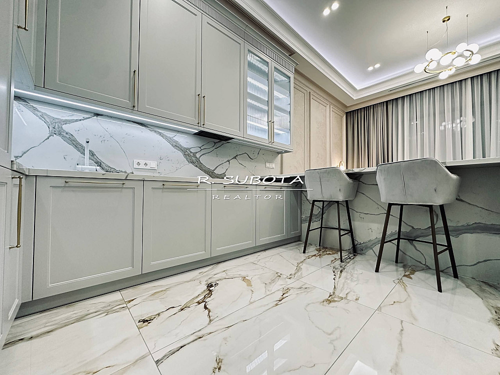 Аренда 2.к. ЖК Небо (ЭКСКЛЮЗИВ, КЛЮЧИ) Дніпро - зображення 4