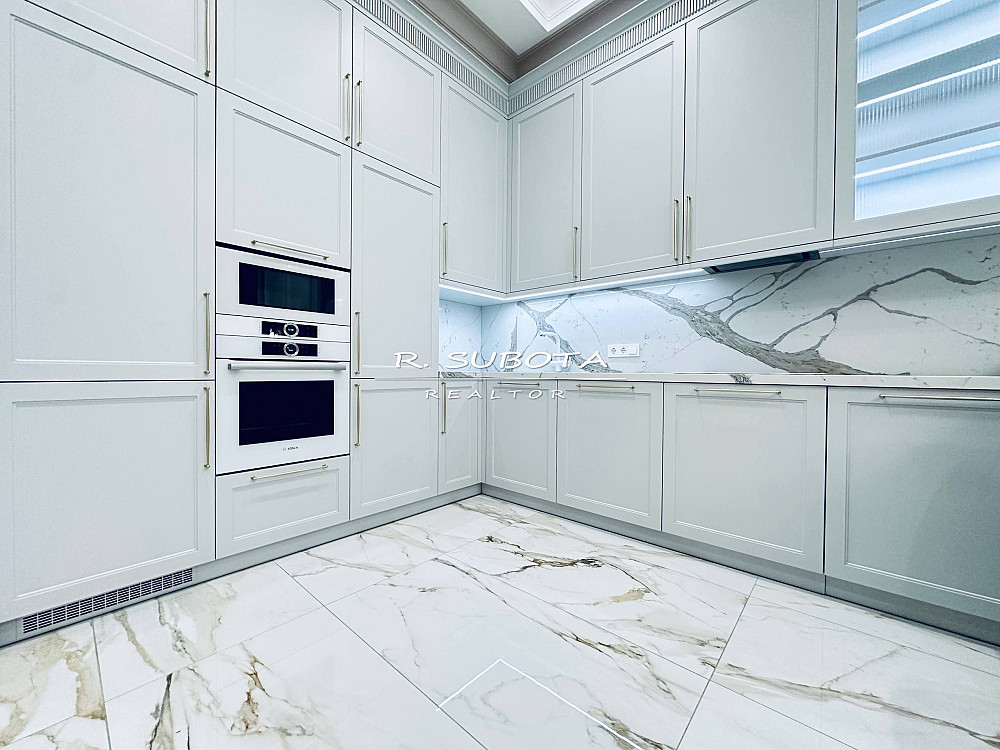 Аренда 2.к. ЖК Небо (ЭКСКЛЮЗИВ, КЛЮЧИ) Дніпро - зображення 3