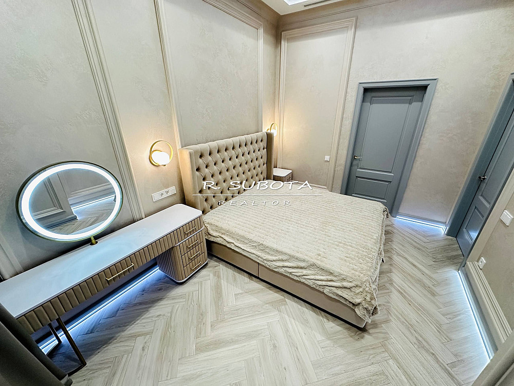 Аренда 2.к. ЖК Небо (ЭКСКЛЮЗИВ, КЛЮЧИ) Дніпро - зображення 5