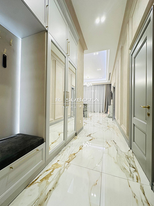 Аренда 2.к. ЖК Небо (ЭКСКЛЮЗИВ, КЛЮЧИ) Дніпро - зображення 6