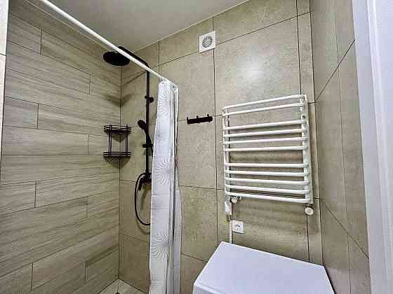 Оренда 1-к. квартири в ЖК «Авторський» в самому центрі Франківська Іvano-Frankivsk