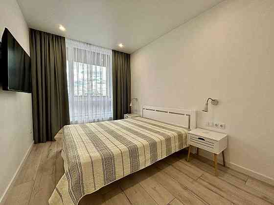 Оренда 1-к. квартири в ЖК «Авторський» в самому центрі Франківська Іvano-Frankivsk