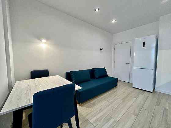 Оренда 1-к. квартири в ЖК «Авторський» в самому центрі Франківська Іvano-Frankivsk