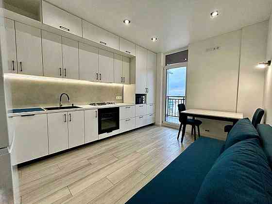 Оренда 1-к. квартири в ЖК «Авторський» в самому центрі Франківська Іvano-Frankivsk