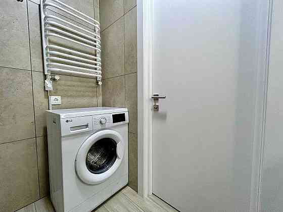 Оренда 1-к. квартири в ЖК «Авторський» в самому центрі Франківська Іvano-Frankivsk