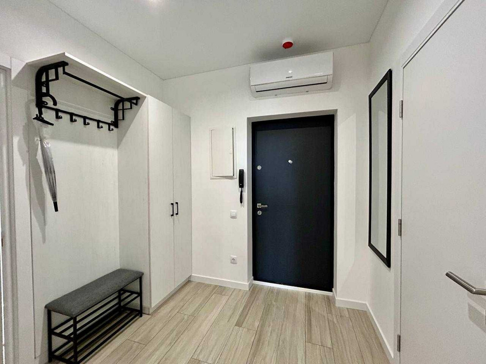 Оренда 1-к. квартири в ЖК «Авторський» в самому центрі Франківська Іvano-Frankivsk - photo 8