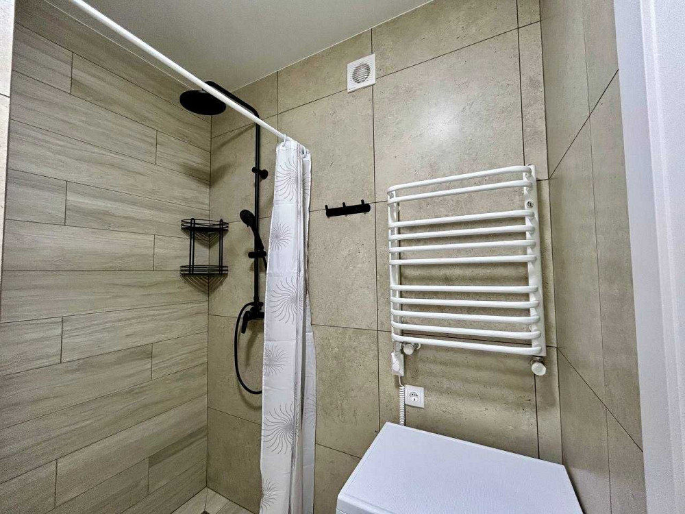 Оренда 1-к. квартири в ЖК «Авторський» в самому центрі Франківська Іvano-Frankivsk - photo 5