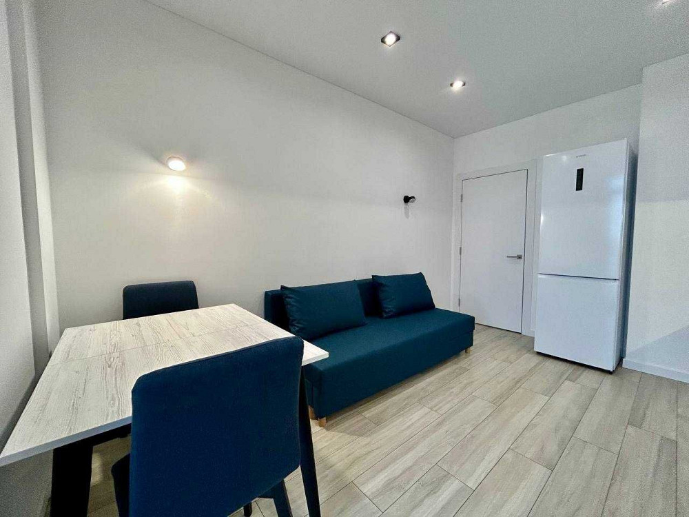 Оренда 1-к. квартири в ЖК «Авторський» в самому центрі Франківська Іvano-Frankivsk - photo 3