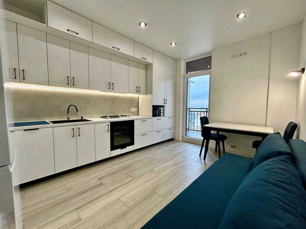 Оренда 1-к. квартири в ЖК «Авторський» в самому центрі Франківська Іvano-Frankivsk - photo 2