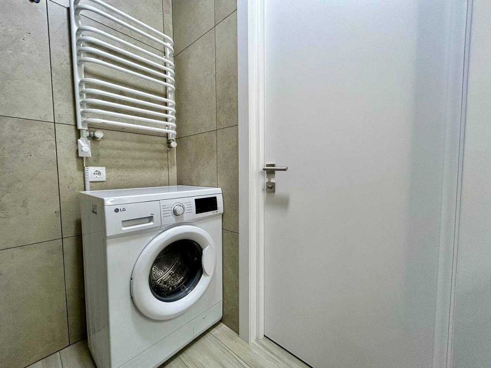 Оренда 1-к. квартири в ЖК «Авторський» в самому центрі Франківська Іvano-Frankivsk - photo 6