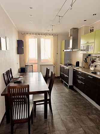 Здам квартиру в Києві, вул.Осіння. Киев