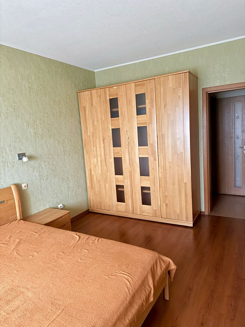 Здам квартиру в Києві, вул.Осіння. Київ - зображення 8