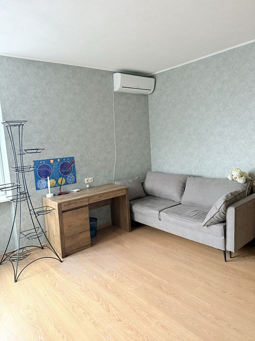 Здам квартиру в Києві, вул.Осіння. Київ - зображення 5