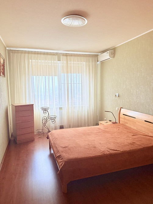 Здам квартиру в Києві, вул.Осіння. Київ - зображення 7