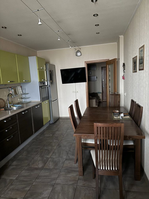 Здам квартиру в Києві, вул.Осіння. Київ - зображення 2