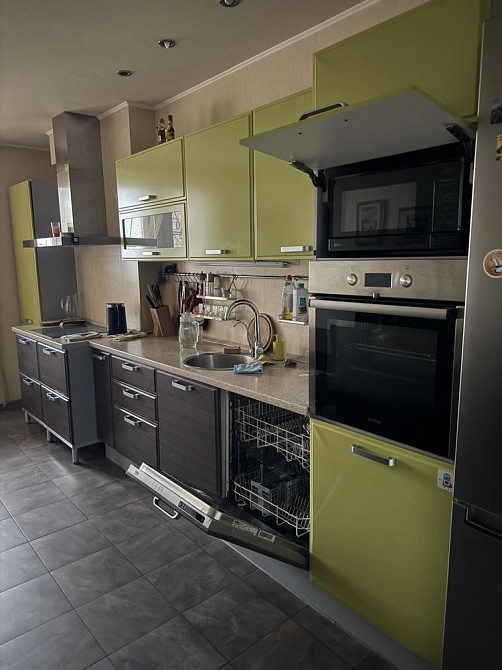 Здам квартиру в Києві, вул.Осіння. Київ - зображення 4