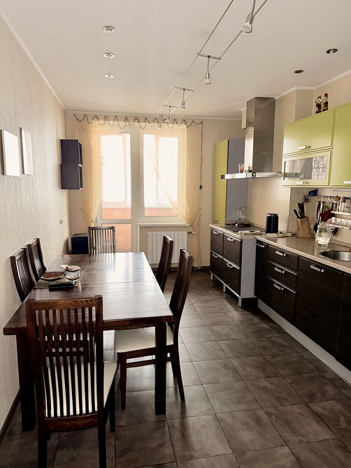 Здам квартиру в Києві, вул.Осіння. Київ - зображення 3