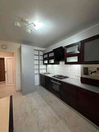 Здається в оренду однокімнатна квартира за адресою Галицька Іvano-Frankivsk