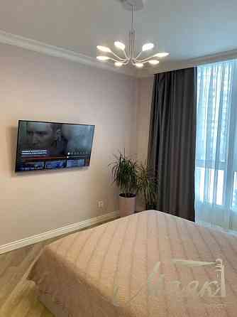 Оренда 3-кімнатної квартири, ЖК Французький квартал 2, Печерськ, Київ Киев