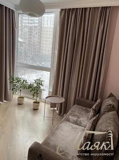 Оренда 3-кімнатної квартири, ЖК Французький квартал 2, Печерськ, Київ Киев - изображение 7