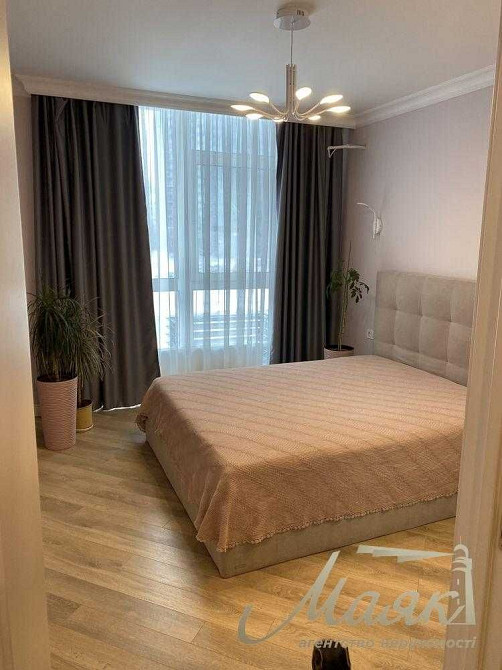 Оренда 3-кімнатної квартири, ЖК Французький квартал 2, Печерськ, Київ Киев - изображение 3