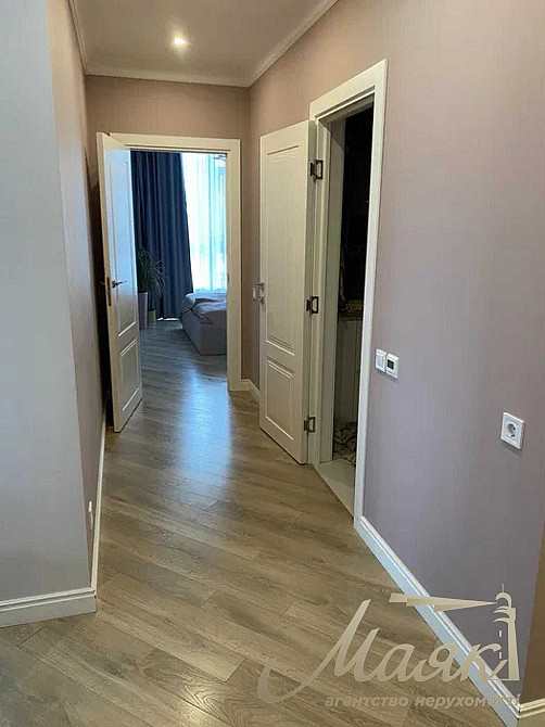 Оренда 3-кімнатної квартири, ЖК Французький квартал 2, Печерськ, Київ Киев - изображение 8