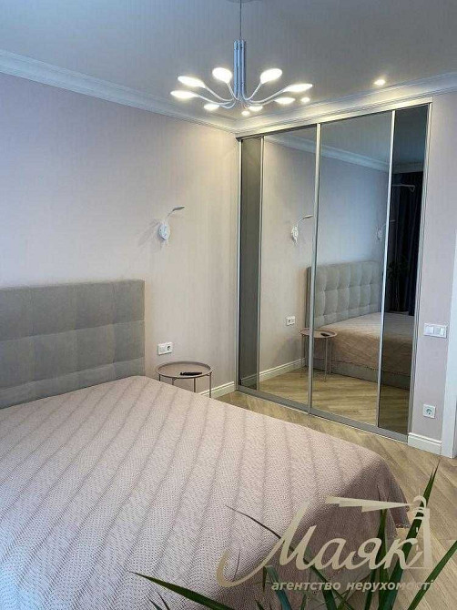 Оренда 3-кімнатної квартири, ЖК Французький квартал 2, Печерськ, Київ Киев - изображение 5