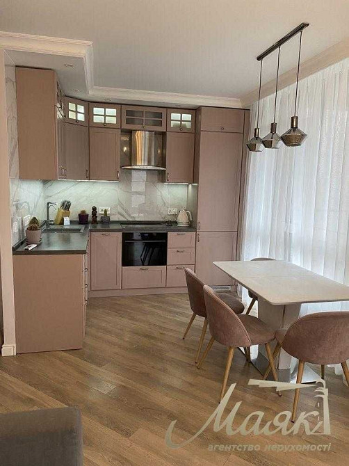 Оренда 3-кімнатної квартири, ЖК Французький квартал 2, Печерськ, Київ Киев - изображение 1