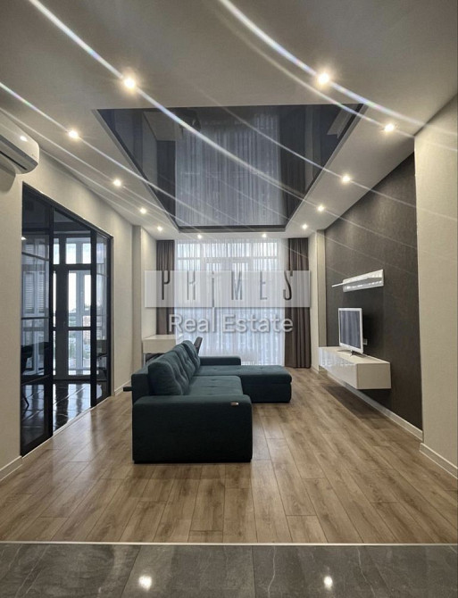 Аренда квартиры Новопечерские Липки Верхогляда Драгомирова Печерск Киев - изображение 4