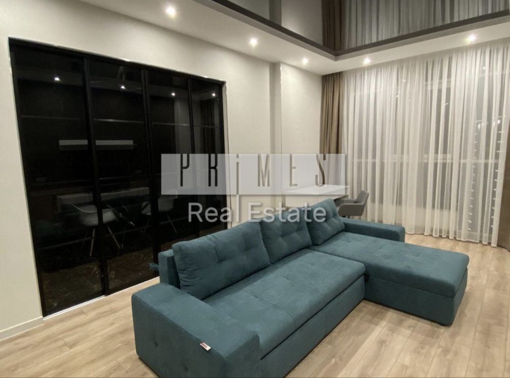 Аренда квартиры Новопечерские Липки Верхогляда Драгомирова Печерск Киев - изображение 1