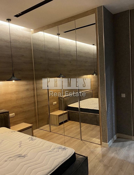 Аренда квартиры Новопечерские Липки Верхогляда Драгомирова Печерск Киев - изображение 6