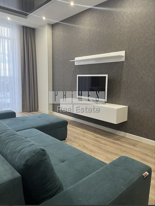 Аренда квартиры Новопечерские Липки Верхогляда Драгомирова Печерск Киев - изображение 2