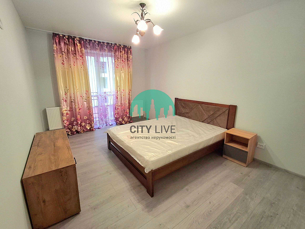 Здам 1кім квартиру в новобудові, Ребета. ПЕРША ЗДАЧА (51) Іvano-Frankivsk - photo 7