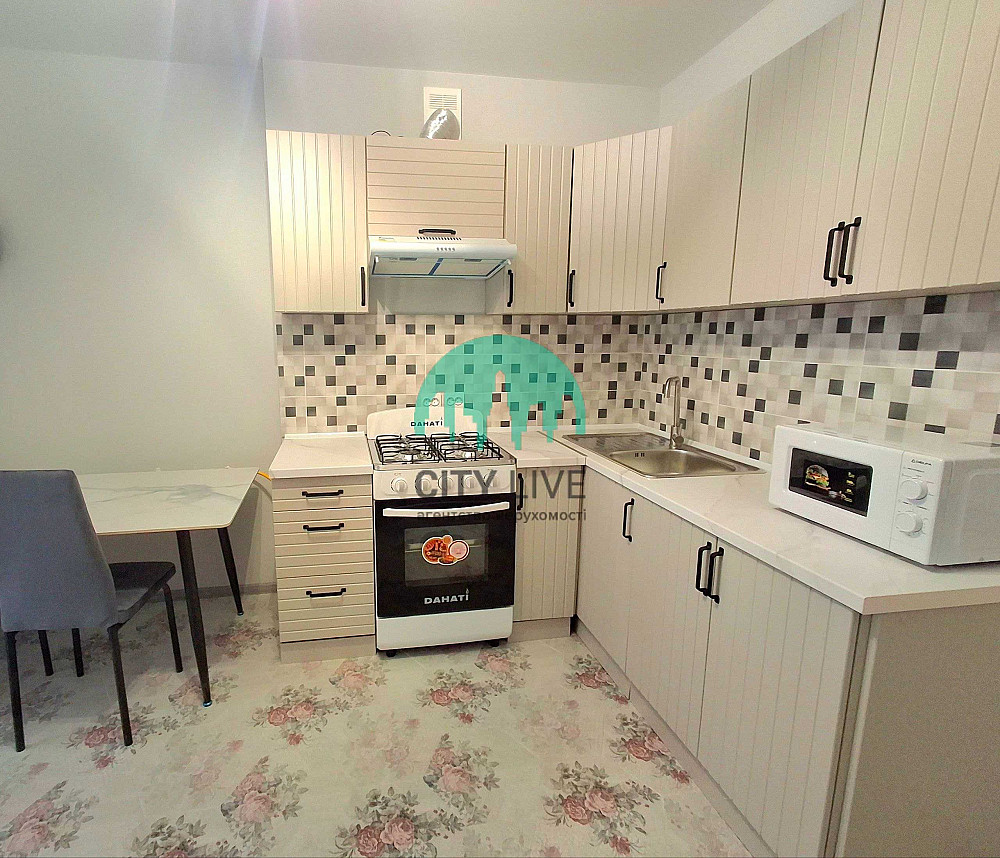 Здам 1кім квартиру в новобудові, Ребета. ПЕРША ЗДАЧА (51) Іvano-Frankivsk - photo 1