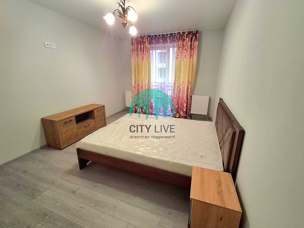 Здам 1кім квартиру в новобудові, Ребета. ПЕРША ЗДАЧА (51) Іvano-Frankivsk - photo 5