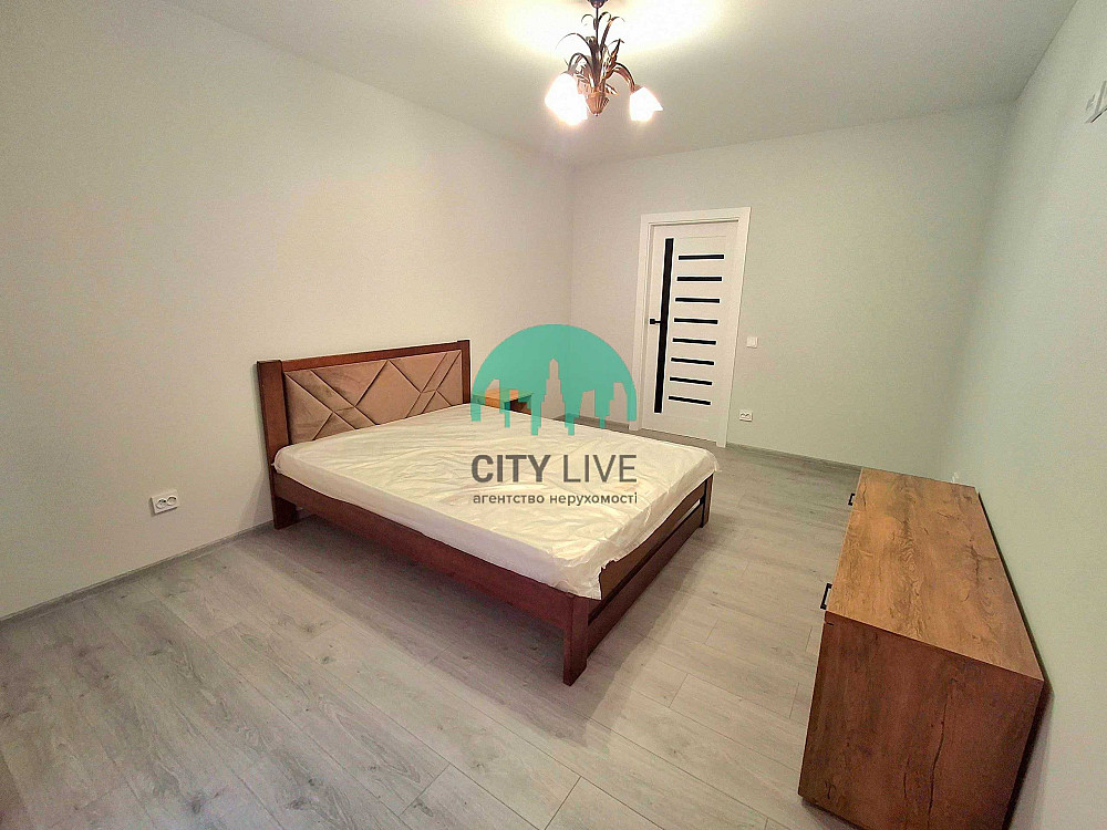 Здам 1кім квартиру в новобудові, Ребета. ПЕРША ЗДАЧА (51) Іvano-Frankivsk - photo 8