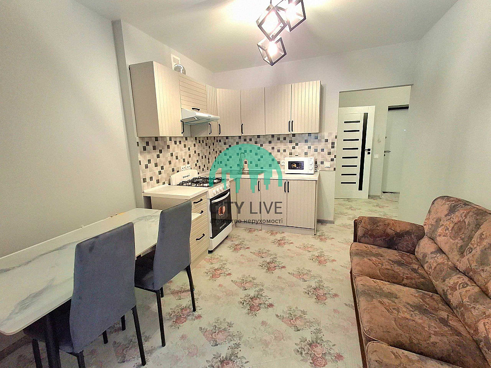 Здам 1кім квартиру в новобудові, Ребета. ПЕРША ЗДАЧА (51) Іvano-Frankivsk - photo 2