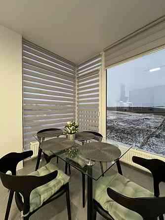 Перша здача! Оренда квартири в новобудові!! Rivne